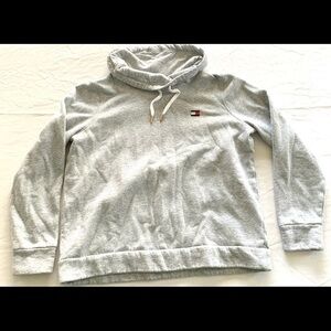 Tommy Hilfiger Women’s Sweatshirt Size L